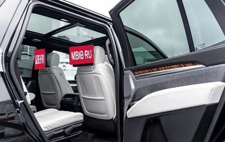 Cadillac Escalade V, 2025 год, 19 990 000 рублей, 38 фотография