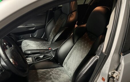 Mazda 3, 2008 год, 470 000 рублей, 10 фотография