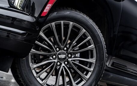 Cadillac Escalade V, 2025 год, 19 990 000 рублей, 40 фотография