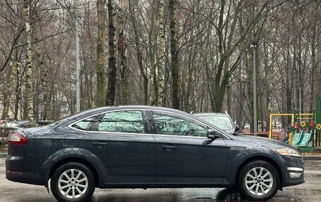 Ford Mondeo IV, 2011 год, 580 000 рублей, 6 фотография