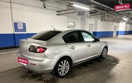 Mazda 3, 2008 год, 470 000 рублей, 3 фотография