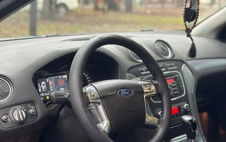 Ford Mondeo IV, 2011 год, 580 000 рублей, 11 фотография