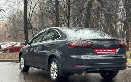 Ford Mondeo IV, 2011 год, 580 000 рублей, 3 фотография