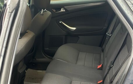 Ford Mondeo IV, 2011 год, 580 000 рублей, 14 фотография