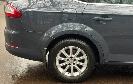 Ford Mondeo IV, 2011 год, 580 000 рублей, 10 фотография