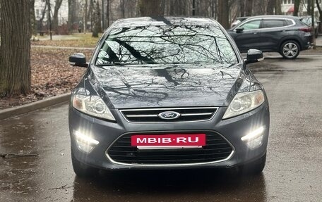 Ford Mondeo IV, 2011 год, 580 000 рублей, 8 фотография