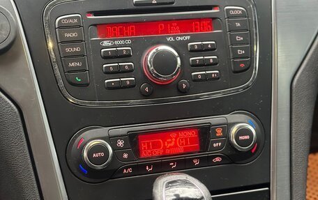 Ford Mondeo IV, 2011 год, 580 000 рублей, 18 фотография