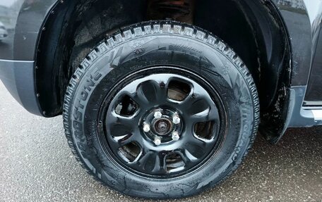 Renault Duster I рестайлинг, 2012 год, 859 000 рублей, 10 фотография