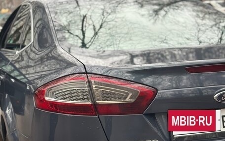 Ford Mondeo IV, 2011 год, 580 000 рублей, 19 фотография