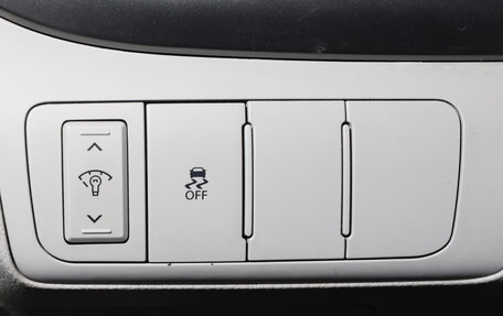 KIA Optima III, 2012 год, 1 099 000 рублей, 9 фотография