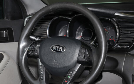 KIA Optima III, 2012 год, 1 099 000 рублей, 10 фотография