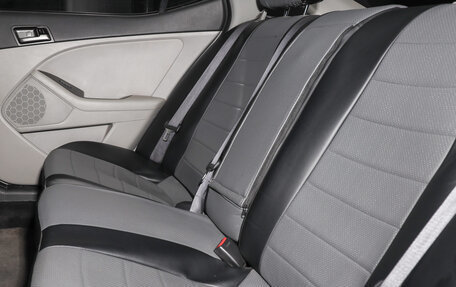 KIA Optima III, 2012 год, 1 099 000 рублей, 18 фотография