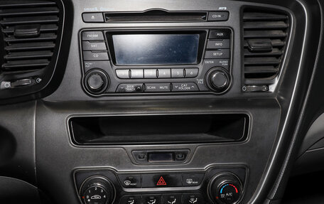 KIA Optima III, 2012 год, 1 099 000 рублей, 15 фотография