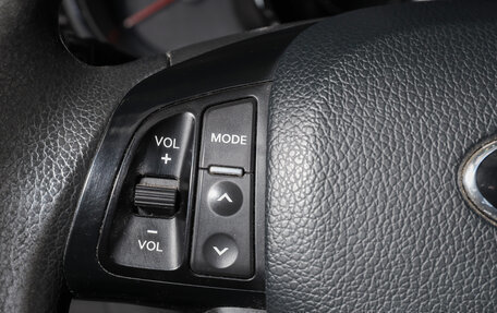 KIA Optima III, 2012 год, 1 099 000 рублей, 11 фотография