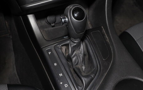 KIA Optima III, 2012 год, 1 099 000 рублей, 16 фотография