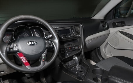 KIA Optima III, 2012 год, 1 099 000 рублей, 13 фотография