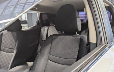 Nissan Qashqai, 2018 год, 1 799 000 рублей, 13 фотография