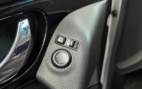 Nissan Qashqai, 2018 год, 1 799 000 рублей, 21 фотография