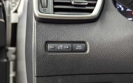 Nissan Qashqai, 2018 год, 1 799 000 рублей, 22 фотография