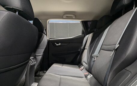 Nissan Qashqai, 2018 год, 1 799 000 рублей, 34 фотография