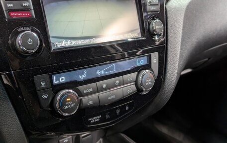 Nissan Qashqai, 2018 год, 1 799 000 рублей, 26 фотография