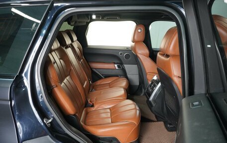 Land Rover Range Rover Sport II, 2017 год, 4 569 000 рублей, 7 фотография