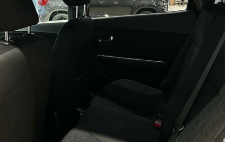 KIA Rio III рестайлинг, 2014 год, 779 000 рублей, 10 фотография