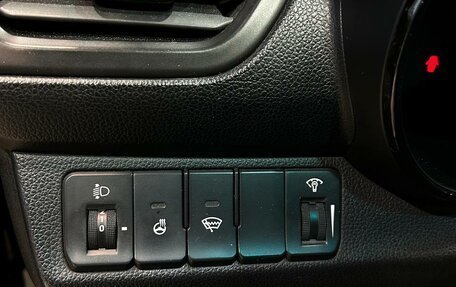 KIA Rio III рестайлинг, 2014 год, 779 000 рублей, 8 фотография