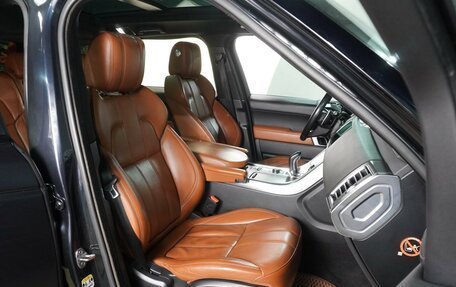 Land Rover Range Rover Sport II, 2017 год, 4 569 000 рублей, 8 фотография