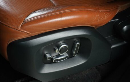 Land Rover Range Rover Sport II, 2017 год, 4 569 000 рублей, 14 фотография