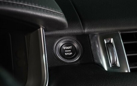 Land Rover Range Rover Sport II, 2017 год, 4 569 000 рублей, 20 фотография