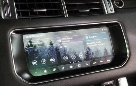 Land Rover Range Rover Sport II, 2017 год, 4 569 000 рублей, 23 фотография