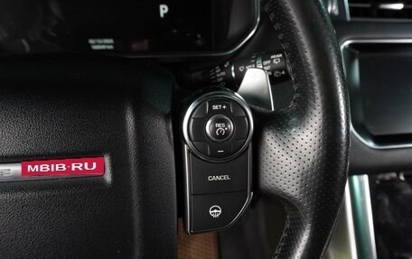 Land Rover Range Rover Sport II, 2017 год, 4 569 000 рублей, 28 фотография