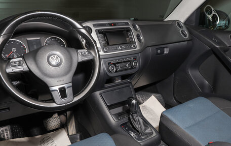 Volkswagen Tiguan I, 2013 год, 1 699 000 рублей, 13 фотография