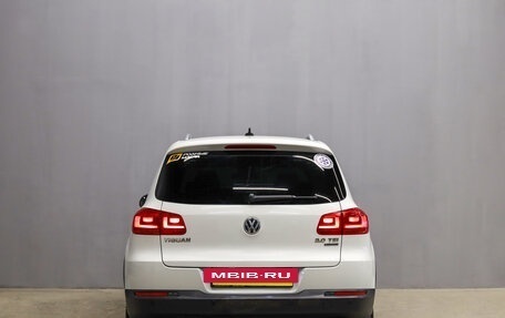 Volkswagen Tiguan I, 2013 год, 1 699 000 рублей, 6 фотография