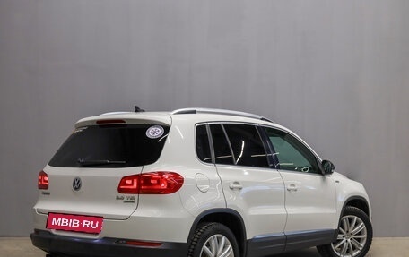 Volkswagen Tiguan I, 2013 год, 1 699 000 рублей, 7 фотография