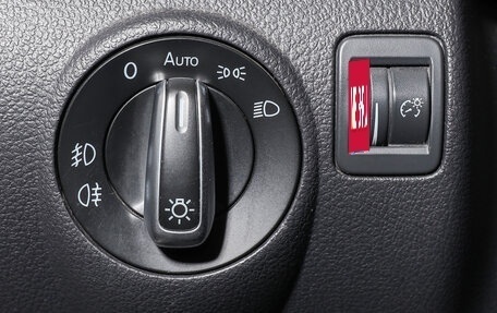 Volkswagen Tiguan I, 2013 год, 1 699 000 рублей, 9 фотография