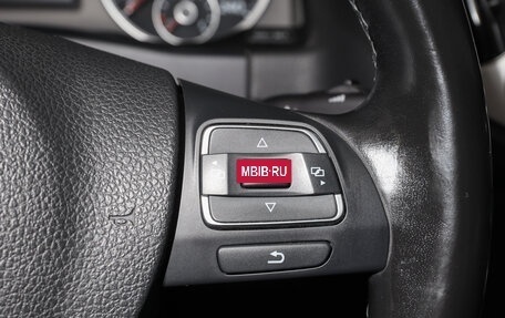 Volkswagen Tiguan I, 2013 год, 1 699 000 рублей, 12 фотография