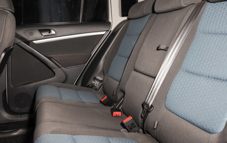 Volkswagen Tiguan I, 2013 год, 1 699 000 рублей, 18 фотография