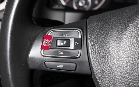 Volkswagen Tiguan I, 2013 год, 1 699 000 рублей, 11 фотография