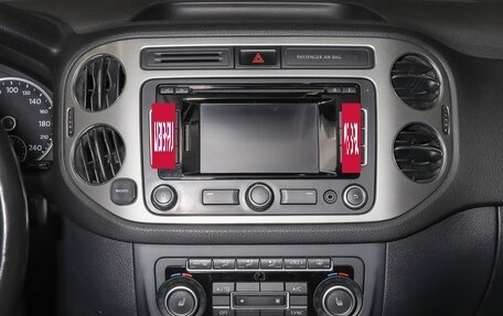 Volkswagen Tiguan I, 2013 год, 1 699 000 рублей, 15 фотография