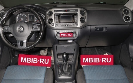 Volkswagen Tiguan I, 2013 год, 1 699 000 рублей, 14 фотография