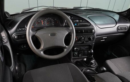 Chevrolet Niva I рестайлинг, 2011 год, 599 000 рублей, 6 фотография