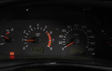 Chevrolet Niva I рестайлинг, 2011 год, 599 000 рублей, 15 фотография