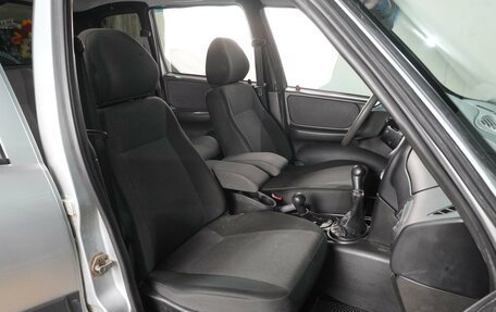 Chevrolet Niva I рестайлинг, 2011 год, 599 000 рублей, 8 фотография