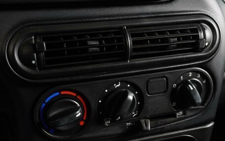 Chevrolet Niva I рестайлинг, 2011 год, 599 000 рублей, 13 фотография