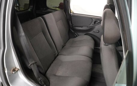 Chevrolet Niva I рестайлинг, 2011 год, 599 000 рублей, 7 фотография