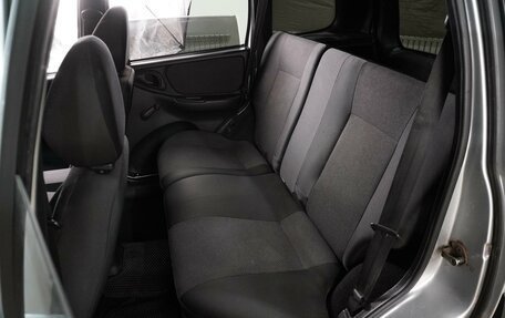 Chevrolet Niva I рестайлинг, 2011 год, 599 000 рублей, 9 фотография