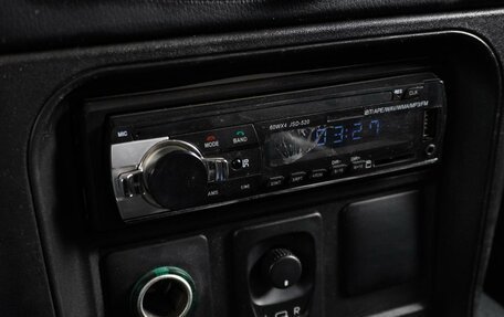 Chevrolet Niva I рестайлинг, 2011 год, 599 000 рублей, 14 фотография