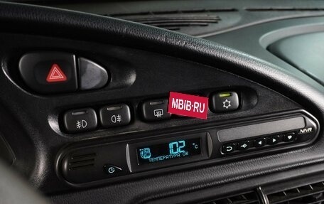 Chevrolet Niva I рестайлинг, 2011 год, 599 000 рублей, 12 фотография